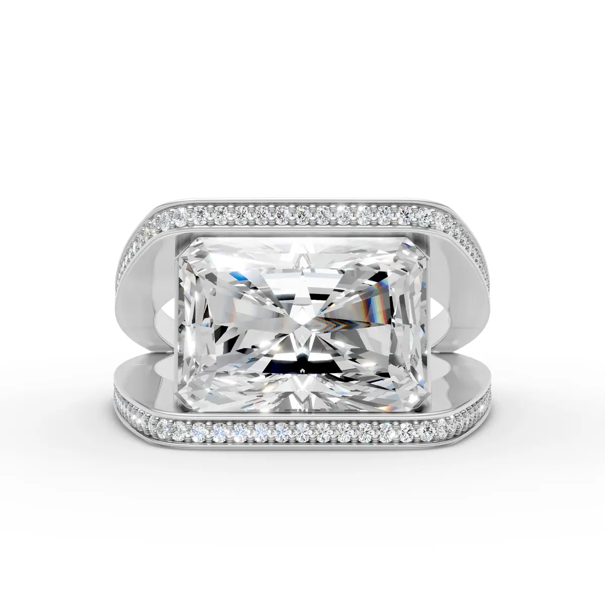 Imperial Radiant Band